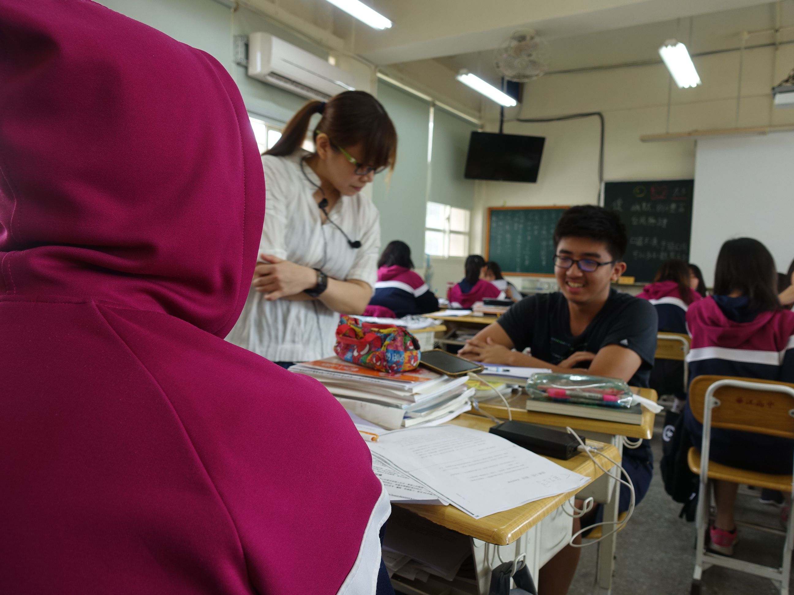 閱讀與表達社會科成果報告5