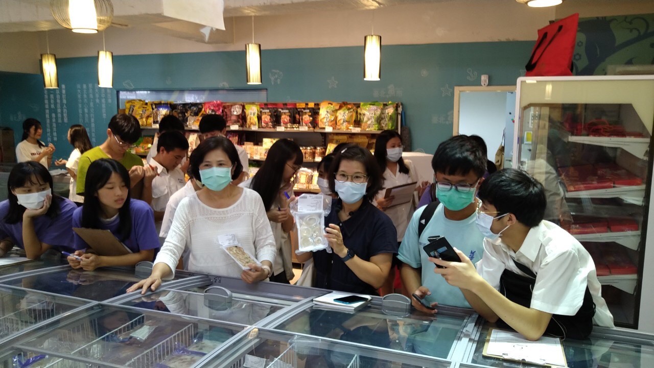 閱讀與表達-國文科成果報告1